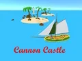 Gioco Cannon Castle in linea