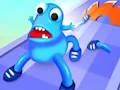 Gioco Leggy Rush in linea