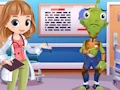 Gioco Hospital Alien Emergency in linea