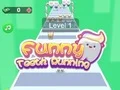 Gioco Funny Teeth Running in linea