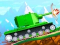 Gioco Tank Attack 5 in linea
