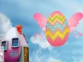 Gioco Flying Egg Jungle Escape in linea