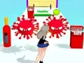 Gioco Run Healthy 2 in linea