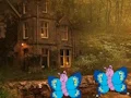 Gioco Escape The Easter Girl in linea