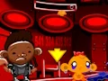 Gioco Monkey Go Happy Stage 828 in linea