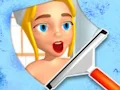 Gioco Deep Clean Inc 3D Fun Cleanup in linea