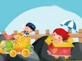 Gioco The Ultimate Gate Challenge in linea