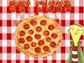 Gioco Eet pizza in linea