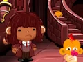 Gioco Monkey Go Happy Stage 830 in linea