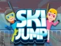 Gioco Ski Jump in linea
