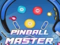 Gioco Pinball Master in linea