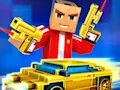 Gioco Pixel Gun 3D - Block Shooter in linea