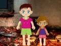 Gioco Children Seeking Old Memories in linea
