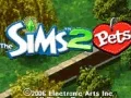 Gioco The Sims 2 Pets in linea