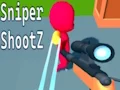 Gioco Sniper ShootZ in linea