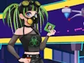Gioco Girly Cyber Goth in linea