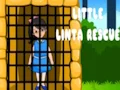 Gioco Little Linta Rescue in linea