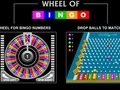 Gioco Wheel of Bingo in linea