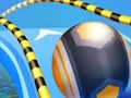 Gioco Going Balls Run in linea
