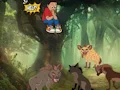 Gioco Boy Escape From Hyena in linea