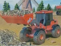 Gioco Heavy Excavator Simulator in linea