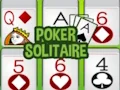 Gioco Poker Solitaire in linea