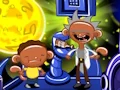 Gioco Monkey Go Happy Stage 838 in linea