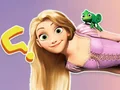 Gioco Kids Quiz: What Do You Know About Disney Princesse in linea