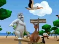 Gioco Yetisports: Albatross Overload in linea