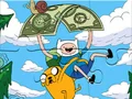Gioco Jigsaw Puzzle: Adventure Time in linea