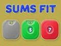 Gioco Sums Fit in linea