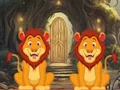 Gioco Caged Courage in linea