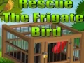 Gioco Rescue The Frigate Bird in linea