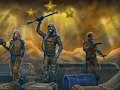 Gioco Heroes of the Wasteland in linea