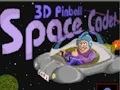 Gioco 3D Pinball Space Cadet in linea