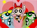 Gioco Jigsaw Puzzle: The Powerpuff Girls 2 in linea