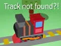 Gioco Track not Found?! in linea