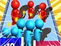 Gioco Count Stickman Master in linea