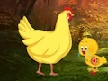 Gioco Retrieve The Hurt Chick in linea