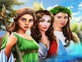 Gioco Myths Unveiled in linea
