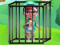 Gioco Trapped in Transit in linea