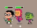 Gioco Teen Titan Go Titans United in linea