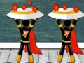Gioco Find Firestar Angelica in linea