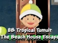 Gioco 8B Tropical Tumult The Beach House Escape in linea