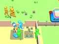 Gioco Zombie Strafing in linea