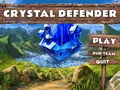 Gioco Crystal Defender in linea