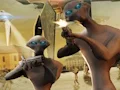 Gioco Alien Onslaught in linea