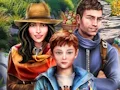 Gioco Outdoor Explorers in linea
