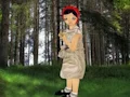 Gioco Murder Spot to Girl Escape in linea