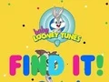 Gioco Baby Looney Tunes Find it! in linea